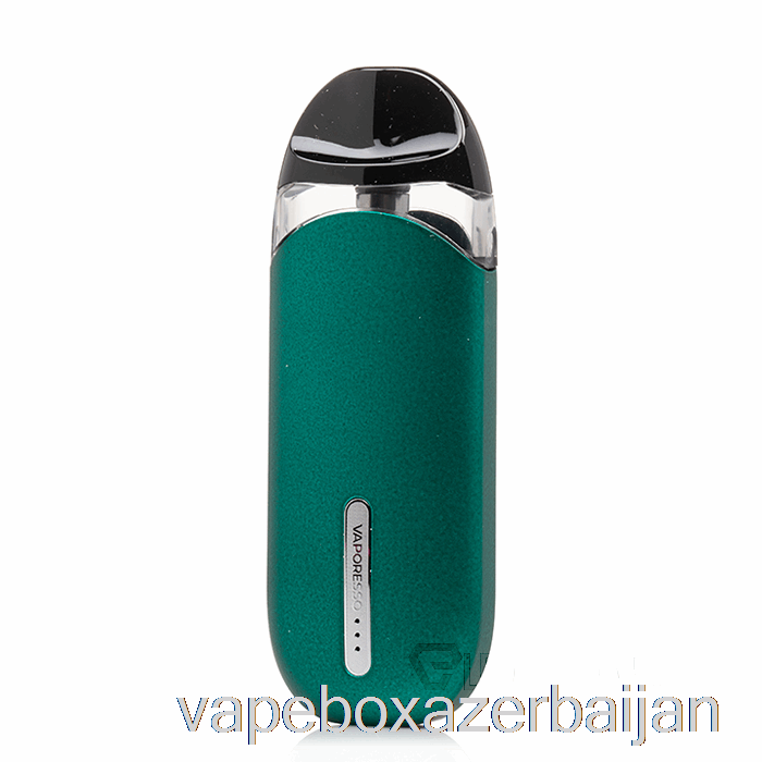 Vape Azerbaijan Vaporesso Zero S Pod System Green